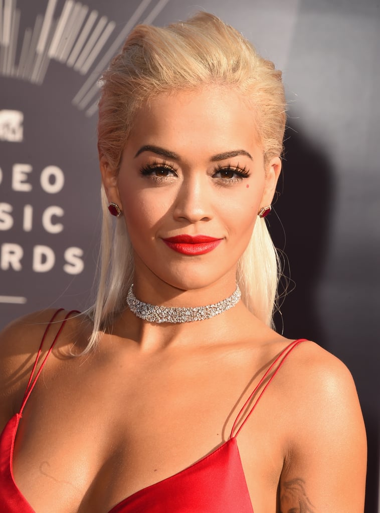 Rita Ora