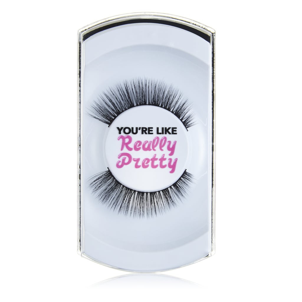 Spectrum x Mean Girls Gretchen False Lashes