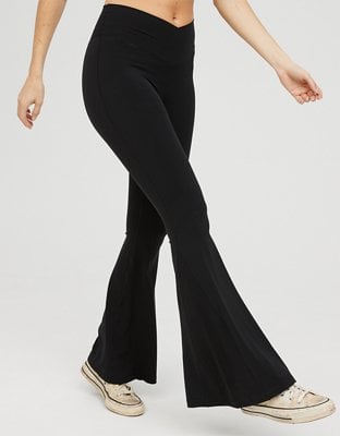 The Best Yoga Pants For Tall Women 