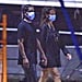 Rihanna and A$AP Rocky in Barbados, December 2020 | Pictures