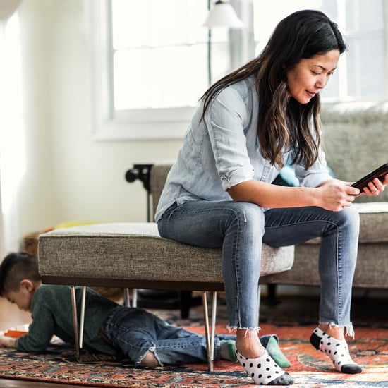 My Kids Called Me Out For Being on My Phone