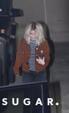 Selena Gomez Transformed Into a '70s Babe - and All It Took Was a Light Jacket