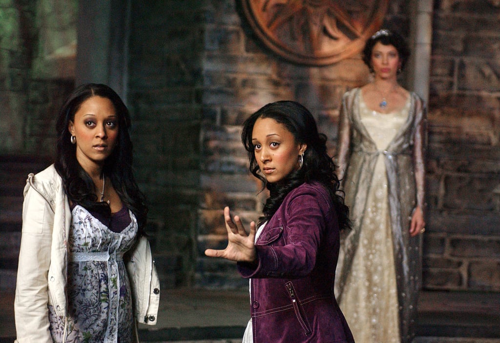 Funny Halloween Movies: "Twitches"