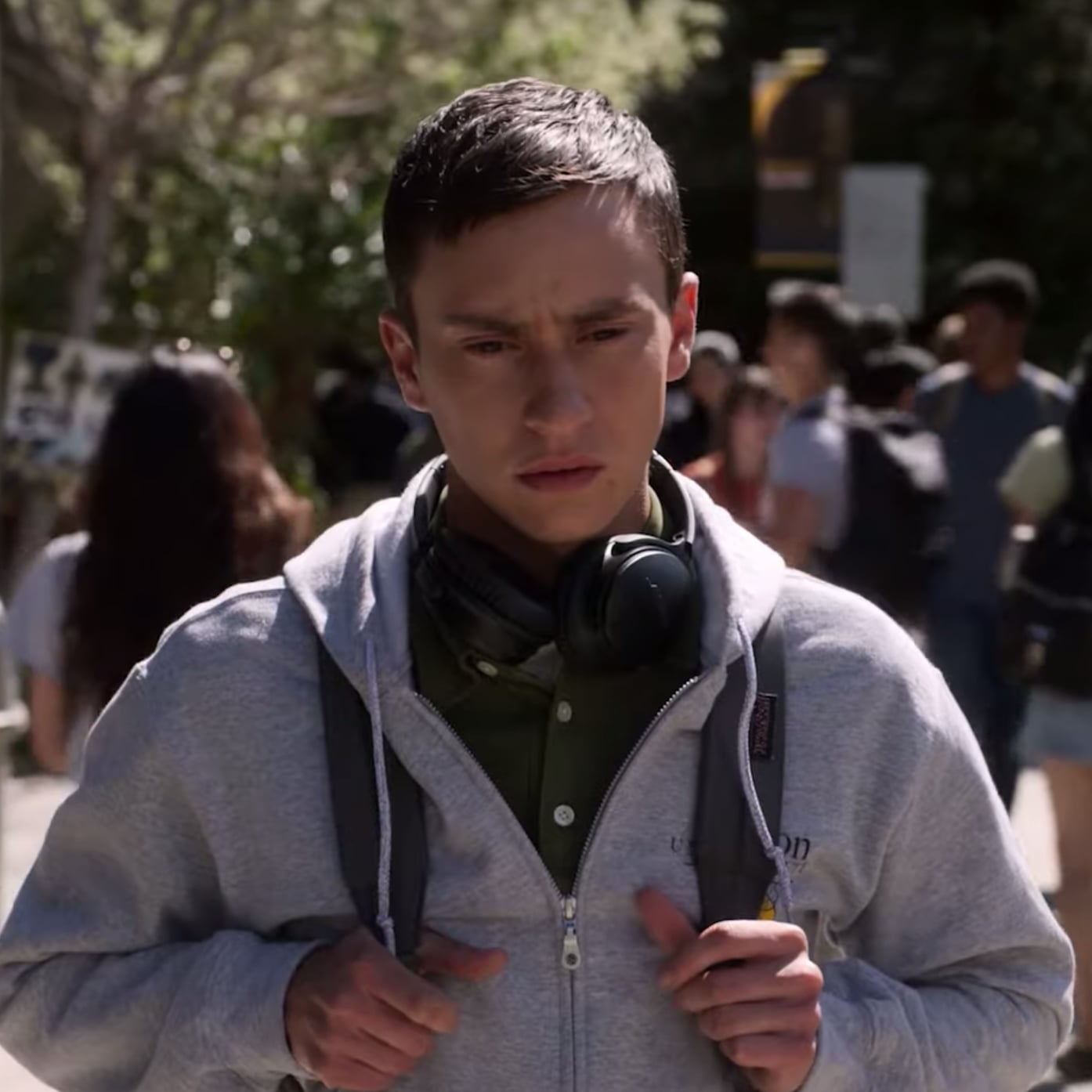 When Does Atypical Season 3 Premiere On Netflix Popsugar Entertainment Season 2 left us wondering what lay ahead for the brother and the sister trying to fit into a typical world. atypical season 3 premiere on netflix
