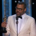 Jordan Peele on Historic Win: “I Thought It Was Impossible”