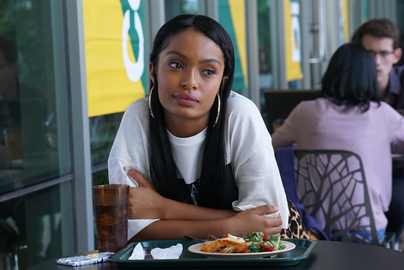 Will There Be a Grown ish Season 2 POPSUGAR Entertainment