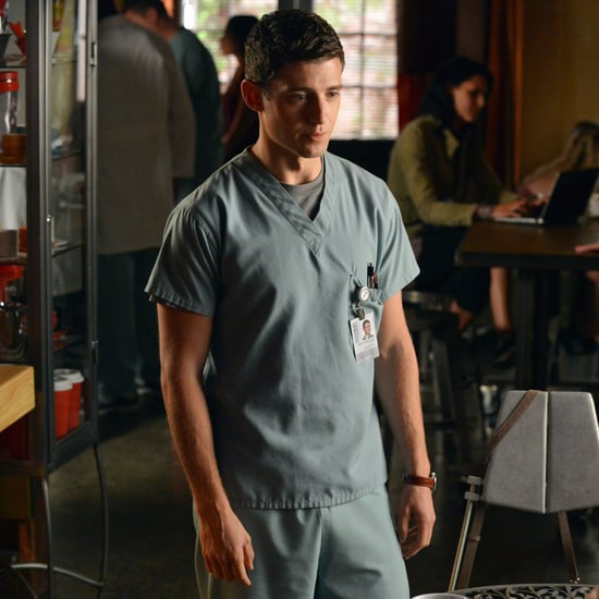 Wren Is AD Pretty Little Liars Theory