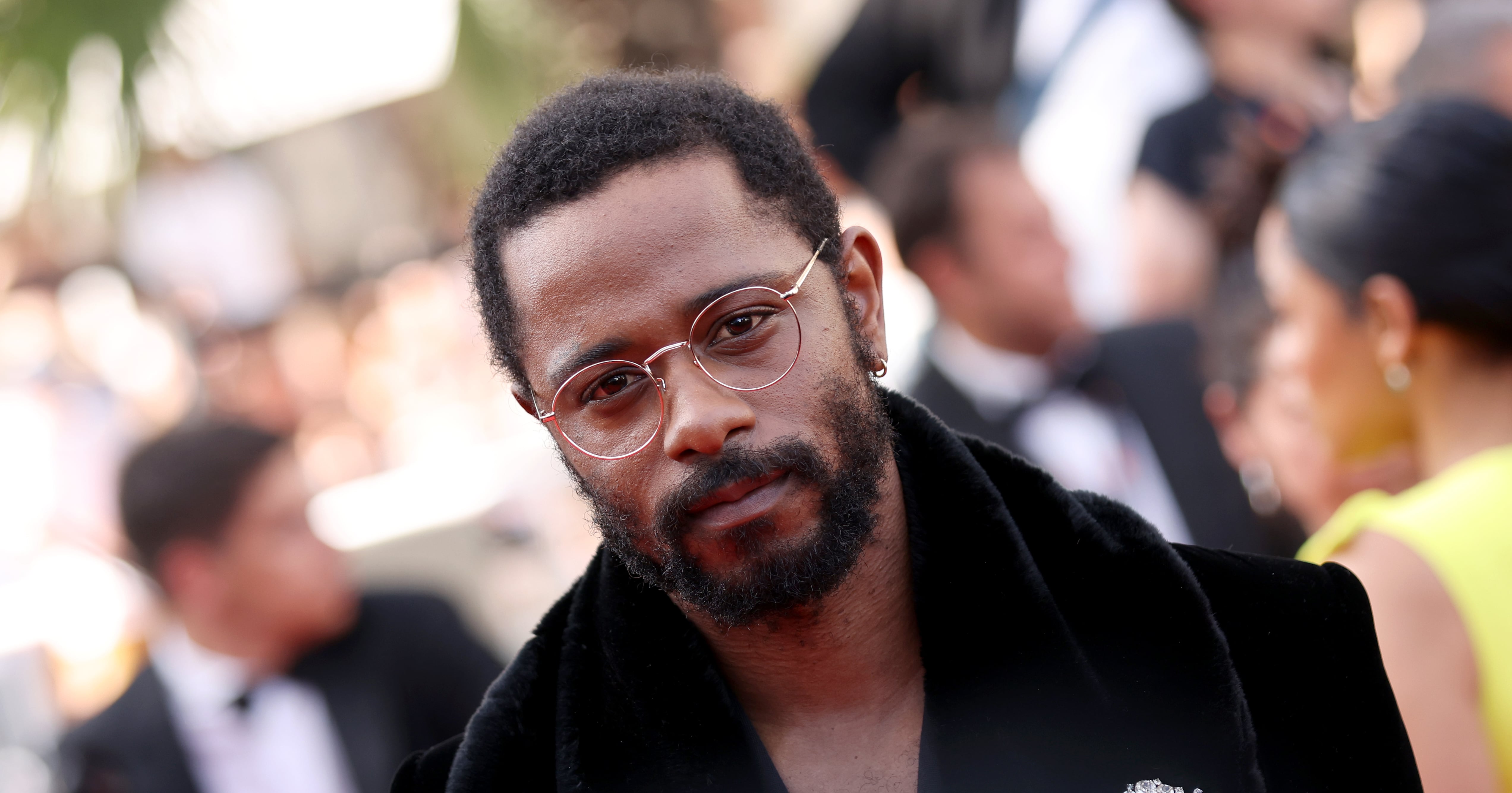 Is LaKeith Stanfield Engaged to Girlfriend Kasmere Trice? PS UK Celebrity