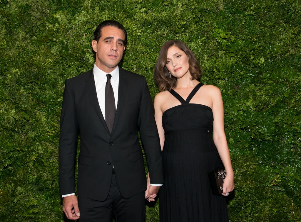 Rose Byrne and Bobby Cannavale's Cutest Pictures