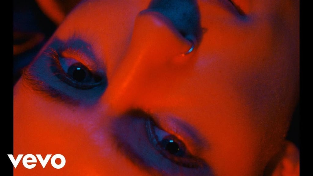 "My My My!" by Troye Sivan