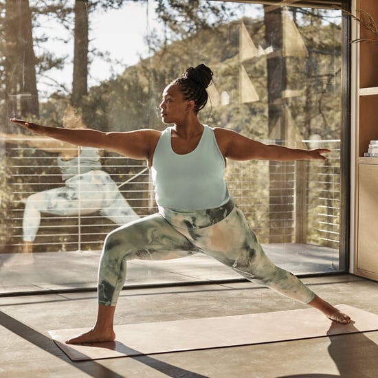 Best Activities For Wearing the Athleta Elation Tight