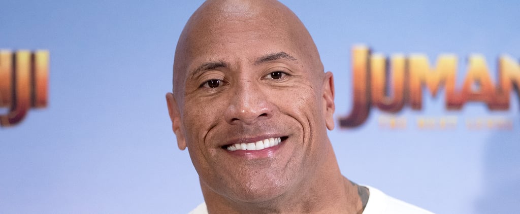 All the Times Dwayne Johnson Proved He's a Swiftie