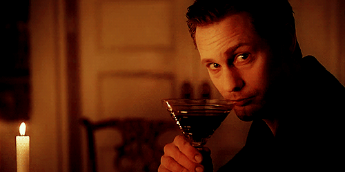 True Blood