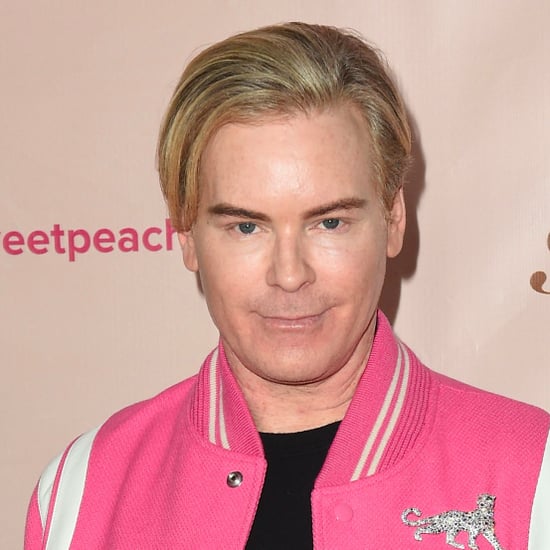New Too Faced Peach Formula