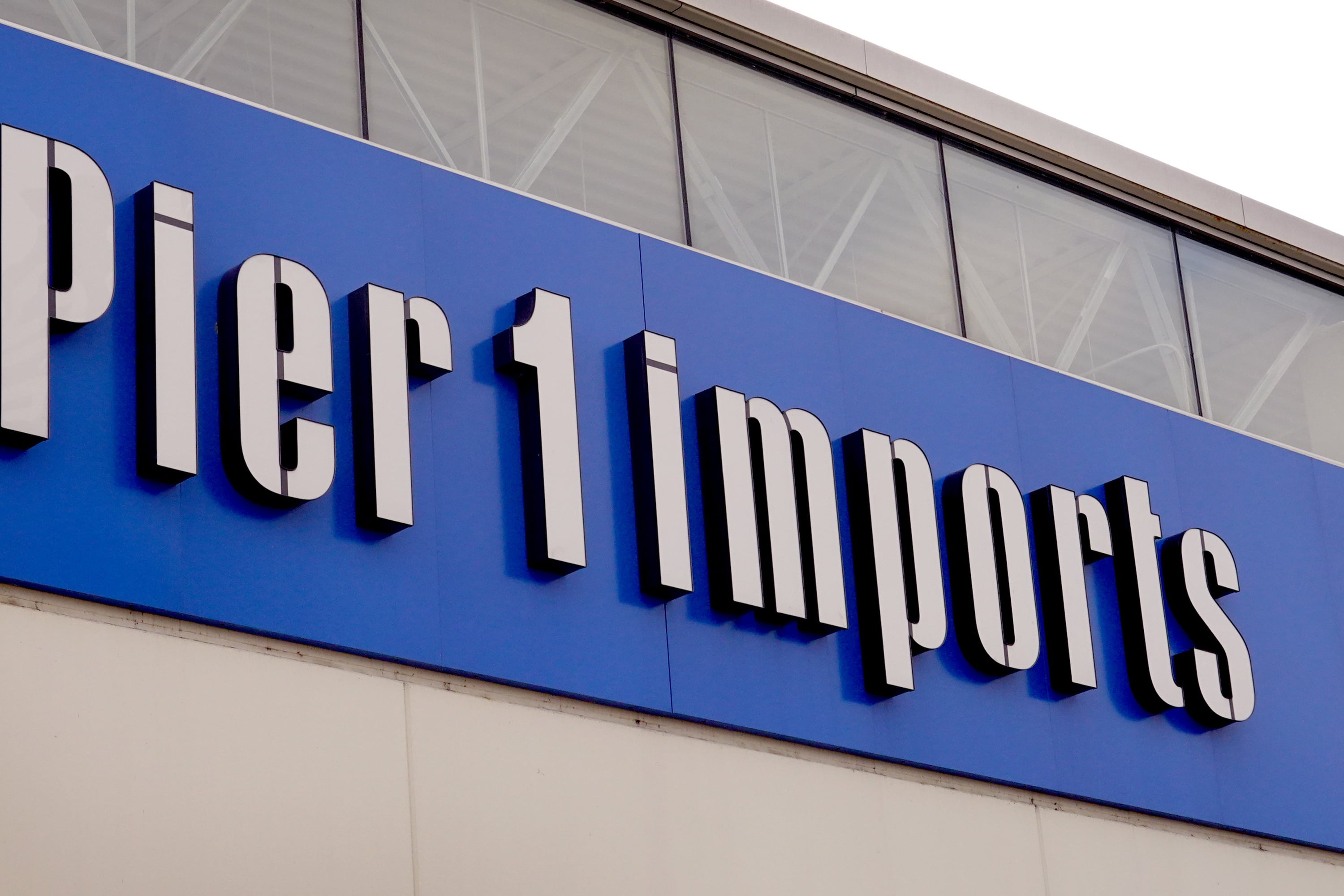 Will Pier 1 Sell Online? POPSUGAR Home
