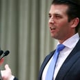 How Donald Trump Jr.'s Emails Could Change Everything For the Trump Administration