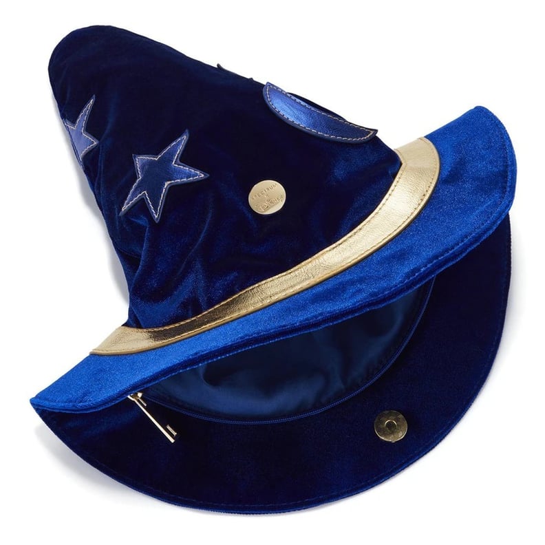 Spectrum Collections Fantasia Sorcerer's Hat Bag