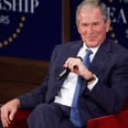 George W. Bush Just Delivered a Savage Takedown of Trump — Without Even Saying His Name