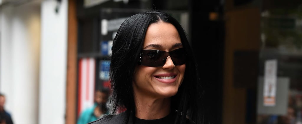 Katy Perry's Tattoos and Meanings
