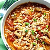 Chicken Creole