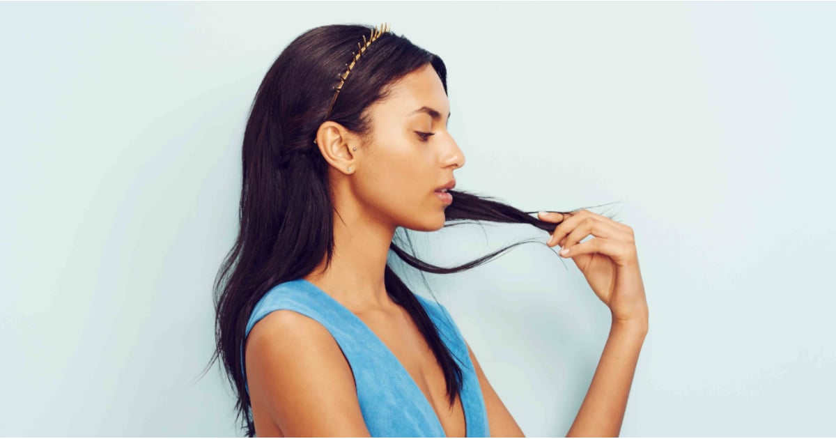 5 Ways to Get Your Hair Growing Faster