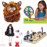 Best Gifts 6-Year-Olds