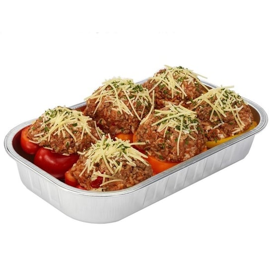 Best Costco Family Meals