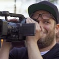 Billy Eichner Fooled a Bunch of New Yorkers Into Thinking Seth Rogen Died