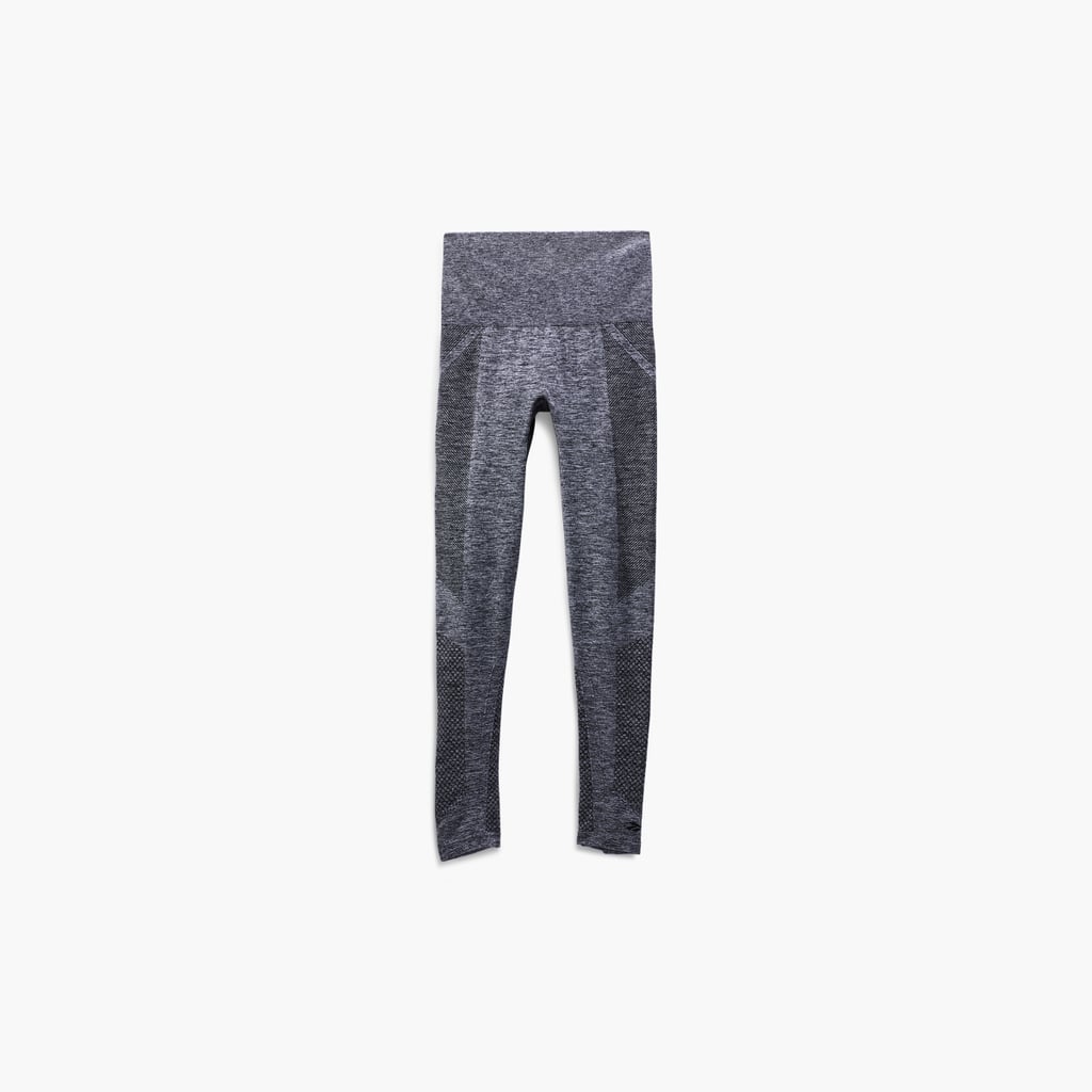 reebok seamless tights