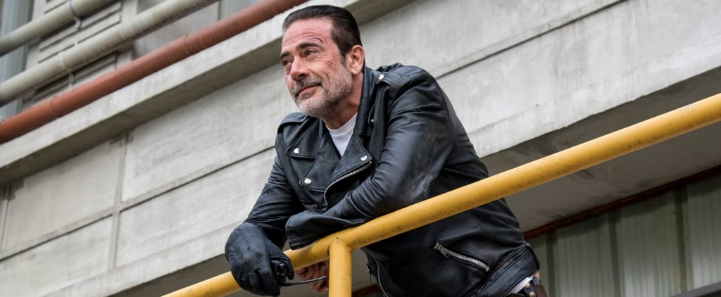 Will Negan Die on The Walking Dead Finale?