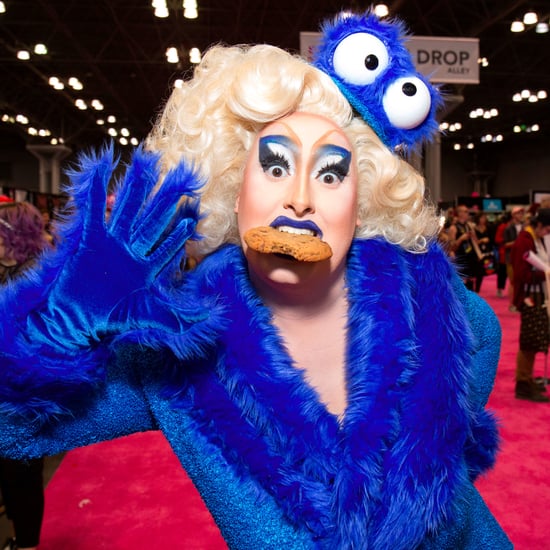 DragCon 2017