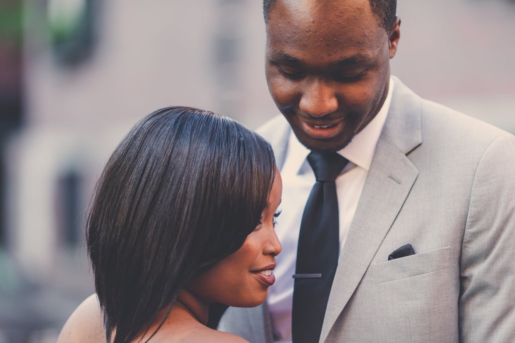 Boston Engagement Photos