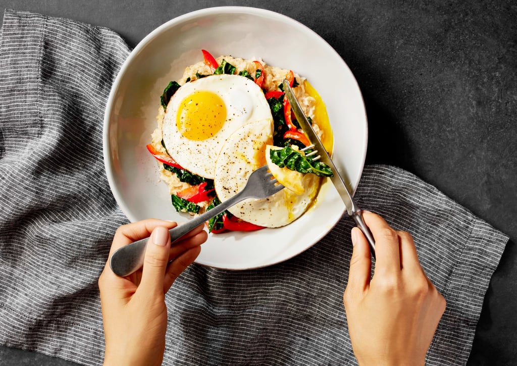 Should I Eat 3 Meals A Day POPSUGAR Fitness UK