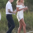 Hailey Baldwin and Justin Bieber Kick Off Wedding Festivities With a Rehearsal Dinner