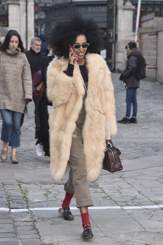 The Best Street Style to Inspire Your Winter Looks