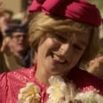 The Royal Drama Reaches an All-Time High in the Intense Trailer For The Crown Season 4