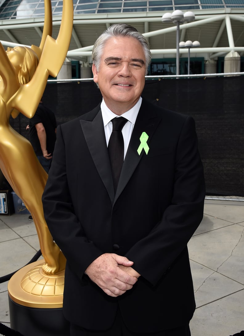 Michael Harney