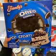 Snickers, Oreo, and M&M's Ice Cream Cakes Have Been Spotted at Walmart, and We Call Dibs