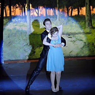 Twitter Was Very Unimpressed With the Dirty Dancing Reboot