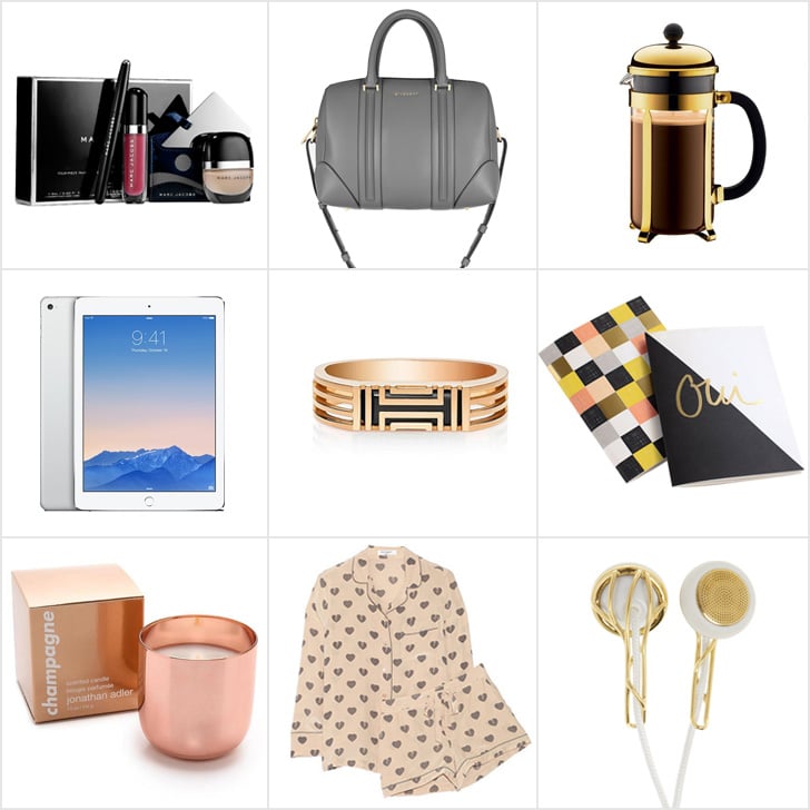 Louis Vuitton Holiday 2014 Collection and Gift Guide - Spotted Fashion