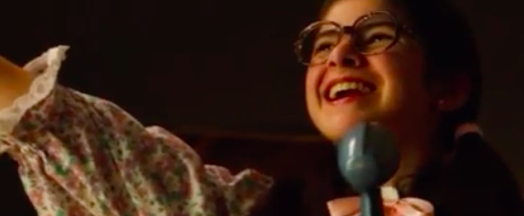 Who Plays Suzie in Stranger Things?