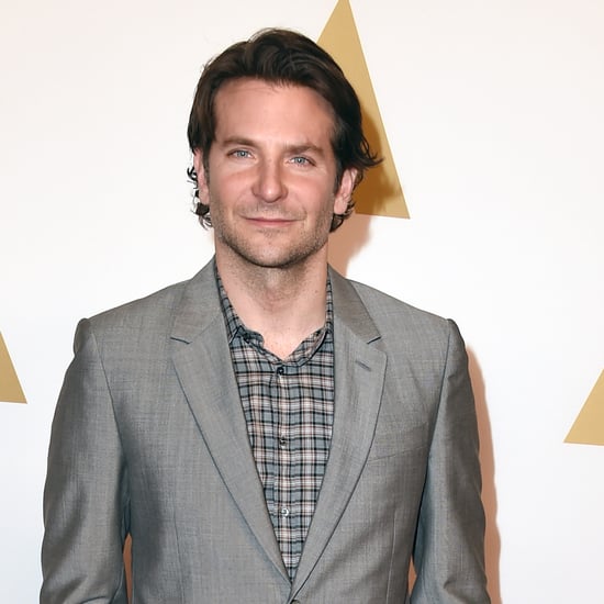 Bradley Cooper's Reaction to the American Sniper Controversy