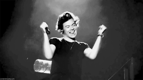 This Dorky Yet Endearing Dance Moment