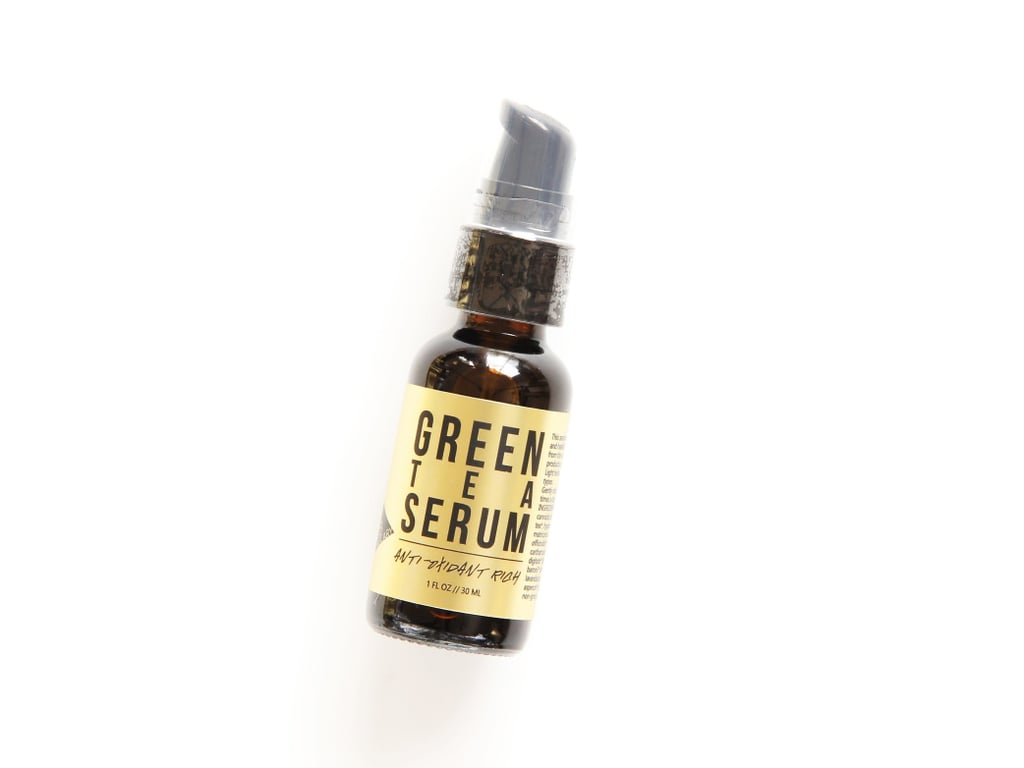 Urb Apothecary Green Tea Serum