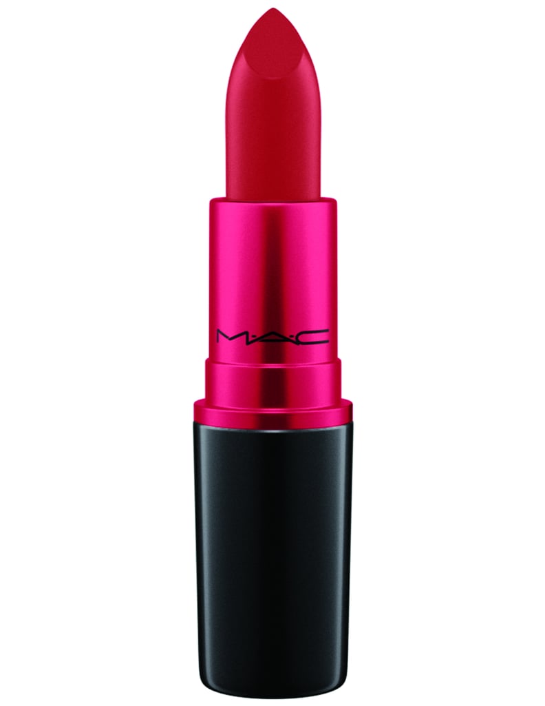 MAC Cosmetics Ruby Woo Lipstick