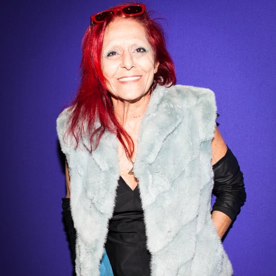 The Other Woman Costume Designer Patricia Field | Interview