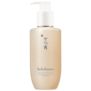 Sulwhasoo Gentle Cleansing Foam