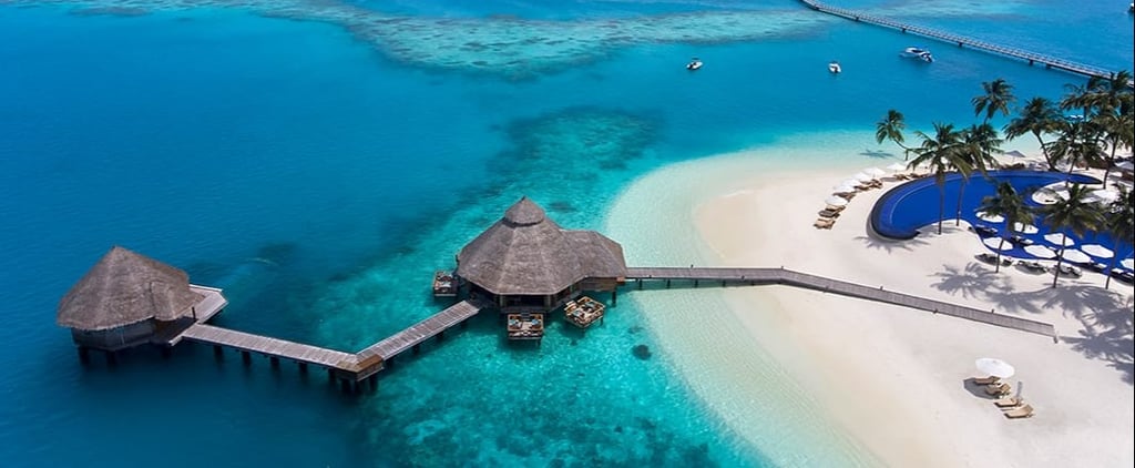 Most Romantic Hotels in the World