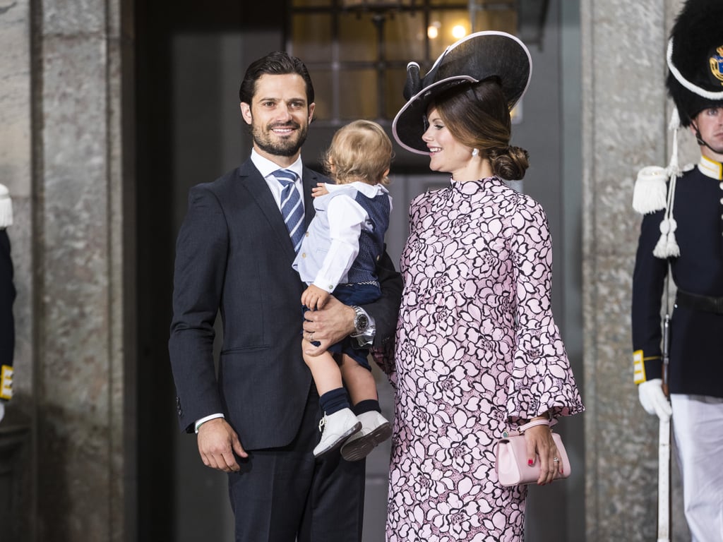 Best Pictures of Prince Carl Philip and Sofia Hellqvist