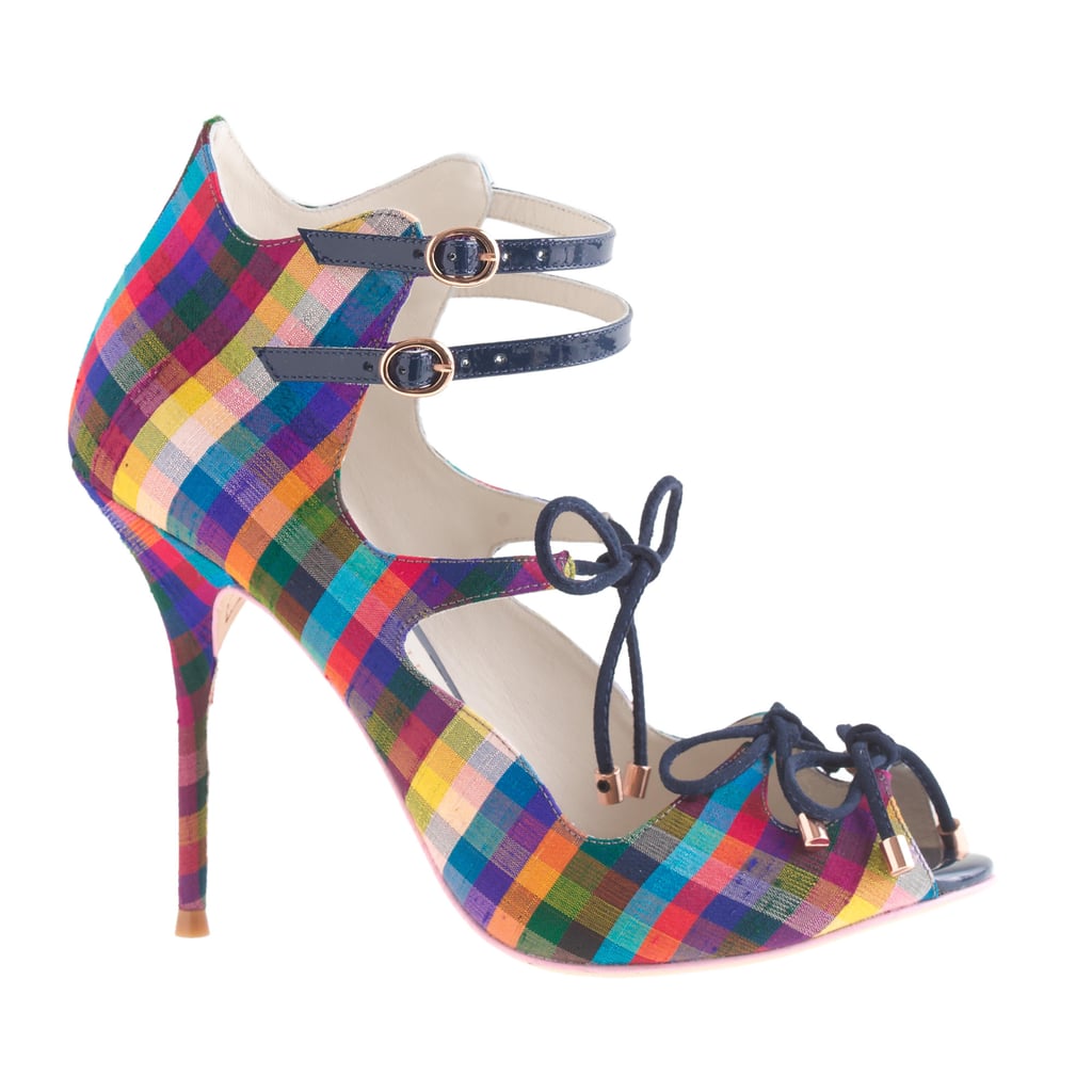 Finn Pumps
